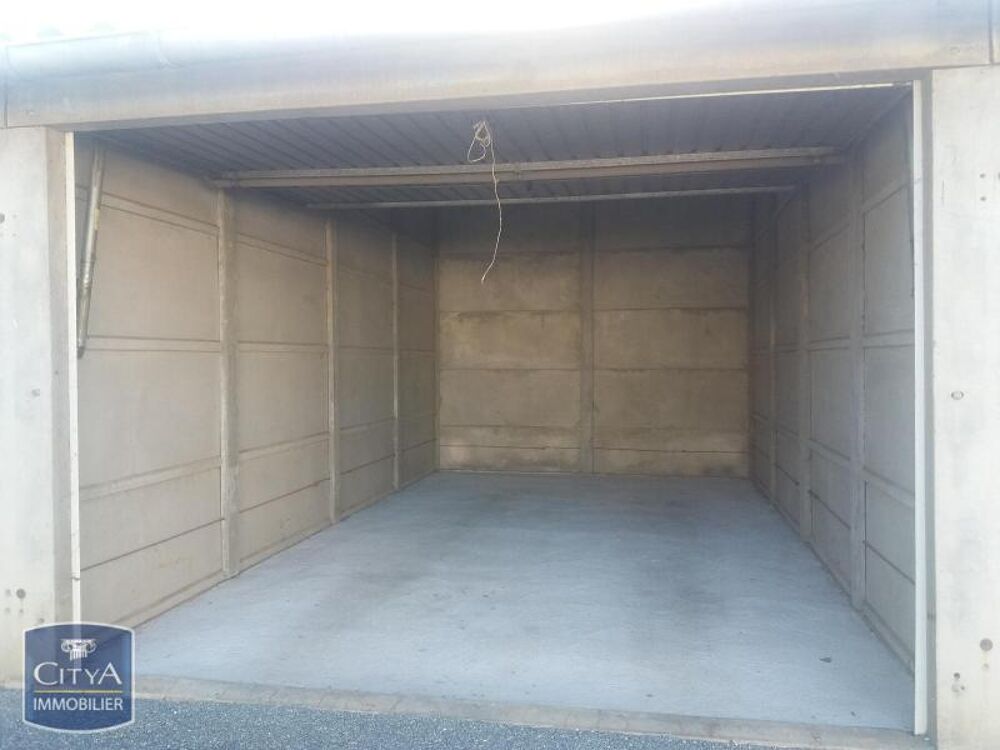 location Parking / Garage Déols (36130)