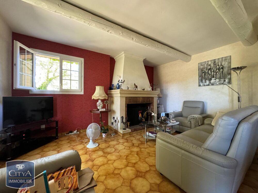 location Maison - 5 pièce(s) - 138 m² Orange (84100)