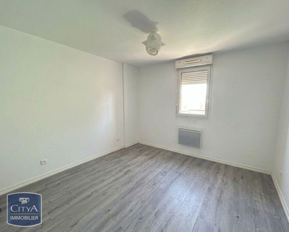 location Appartement - 2 pièce(s) - 47 m² Nevers (58000)