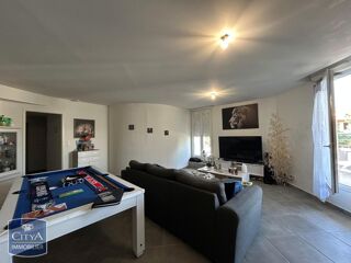  Appartement � louer 3 pi�ces 103 m�