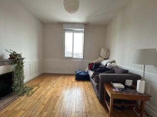  Appartement � louer 3 pi�ces 72 m�