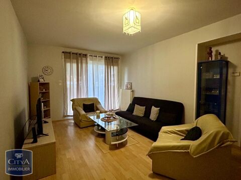  Appartement � louer 2 pi�ces 46 m�