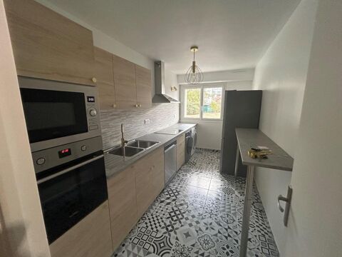  Appartement  louer 3 pices 66 m