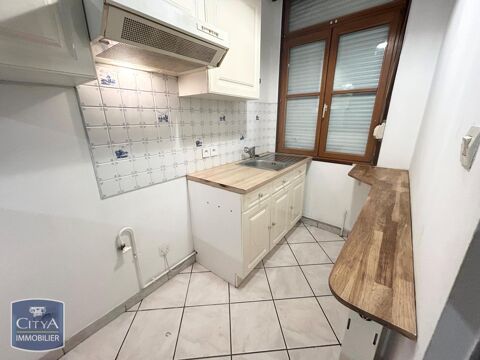  Maison  louer 3 pices 46 m