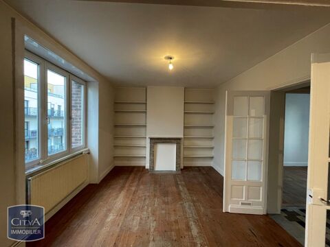   Location Appartement Appartement - 3 pi�ce(s) - 64 m�