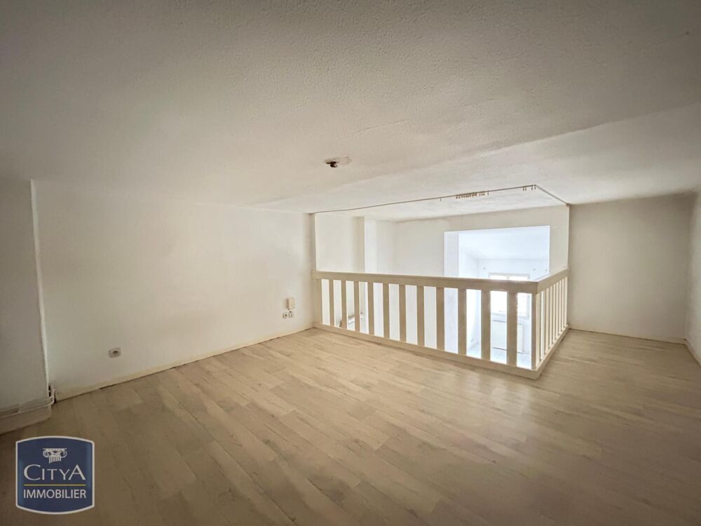 A LOUER - GRAND T2 DUPLEX - VILLEURBANNE Citya les Céles....