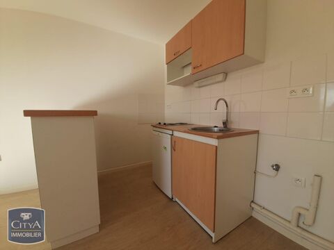  Appartement � louer 2 pi�ces 45 m�