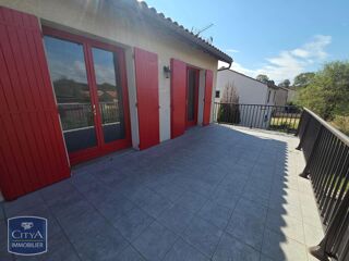  Appartement à louer 4 pièces 104 m²