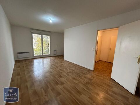  Appartement  louer 2 pices 47 m