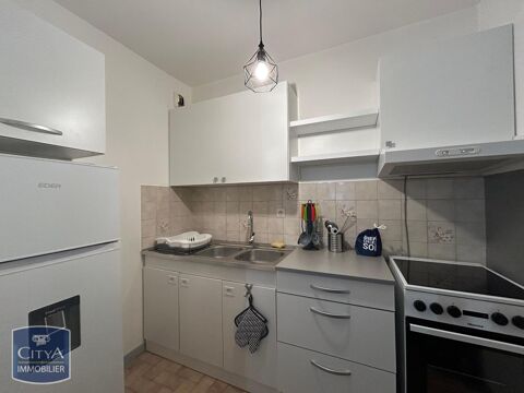  Appartement � louer 2 pi�ces 37 m�