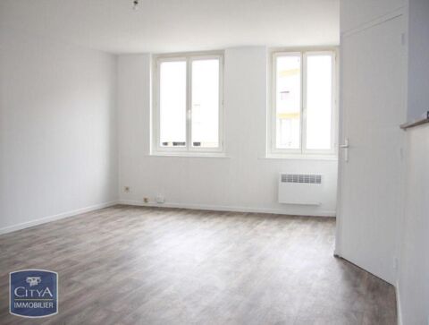   Location Appartement Appartement - 2 pièce(s) - 50 m²