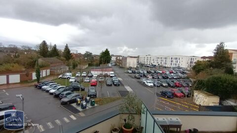  Appartement � louer 1 pi�ce 35 m�