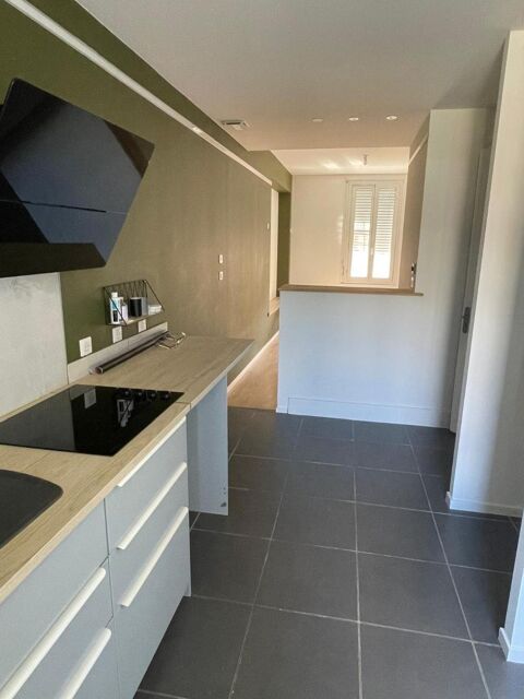  Appartement  louer 2 pices 37 m