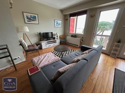  Appartement � louer 3 pi�ces 86 m�