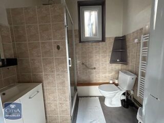 Appartement à louer 1 pièce 25 m²