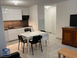  Appartement � louer 2 pi�ces 43 m�