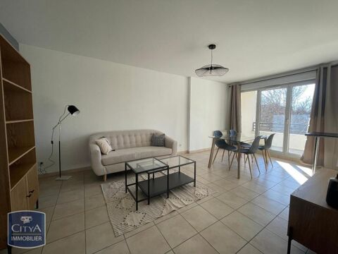  Appartement � louer 2 pi�ces 47 m�