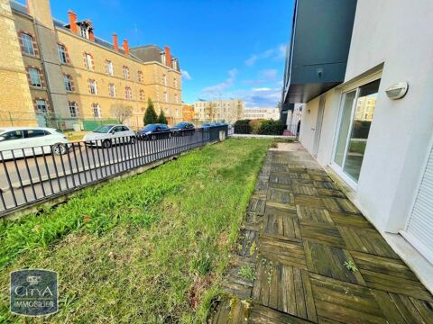  Appartement � louer 2 pi�ces 39 m�