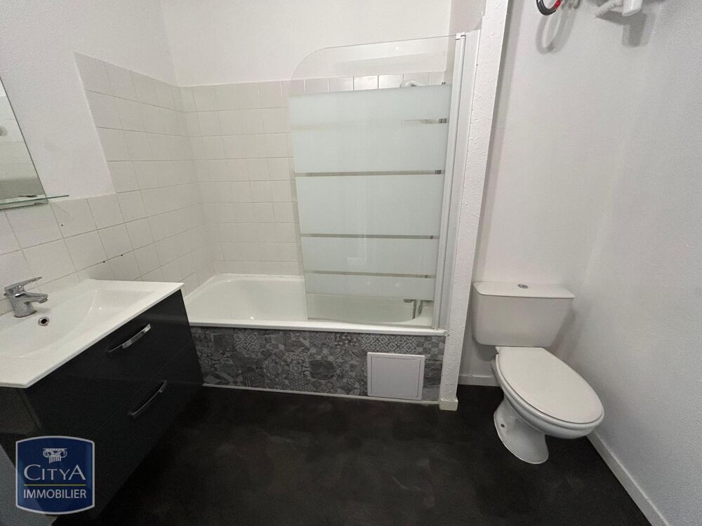Bollee - À LOUER : Appartement T1 situé dans le quartier....