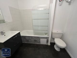  Appartement à louer 1 pièce 22 m²