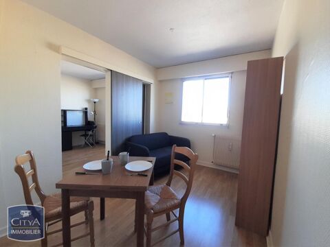  Appartement � louer 2 pi�ces 32 m�