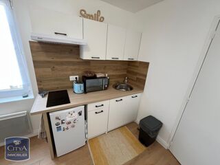  Appartement � louer 2 pi�ces 24 m�