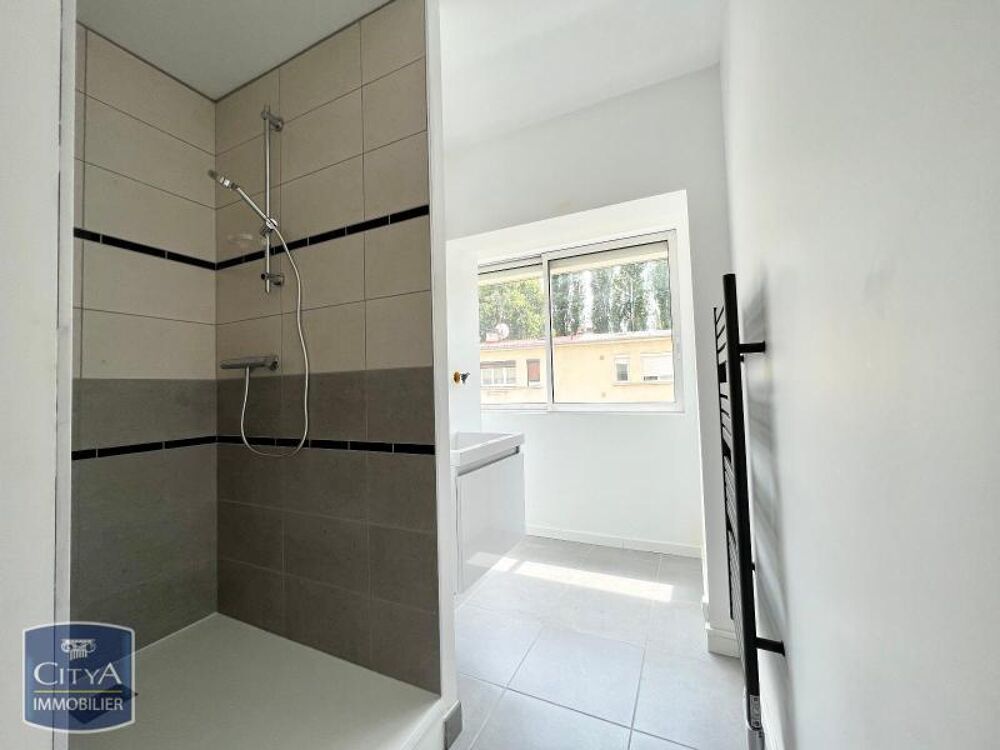 location Appartement - 3 pièce(s) - 56 m² Maxéville (54320)