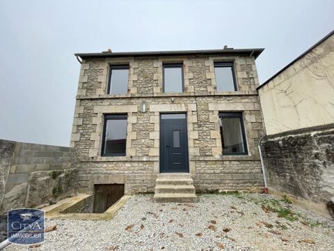  Maison  louer 3 pices 59 m