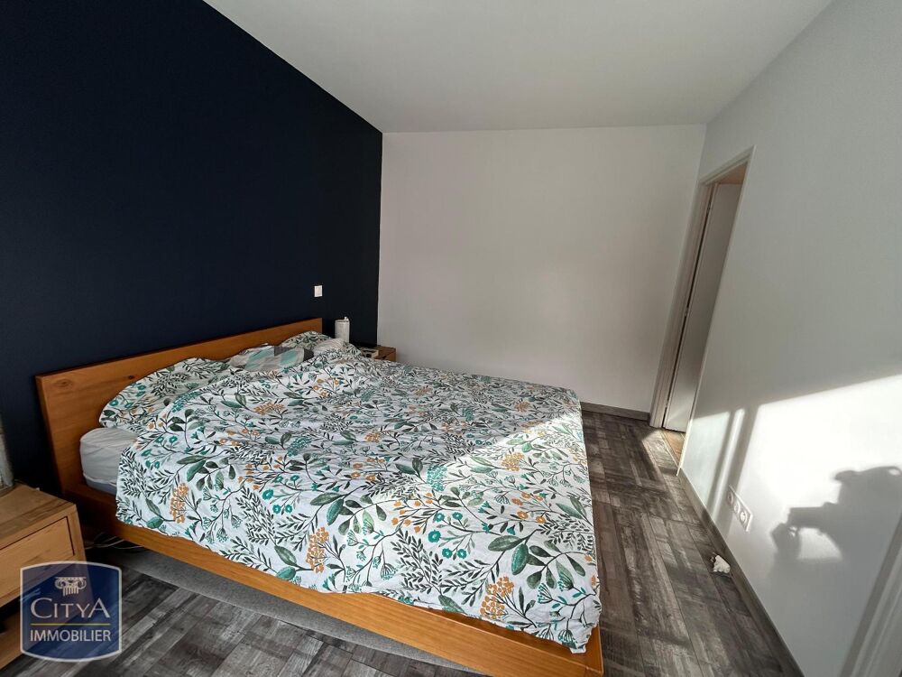 location Maison - 4 pièce(s) - 101 m² Breuil-Magné (17870)