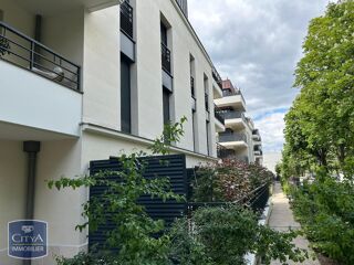  Appartement � louer 3 pi�ces 61 m�