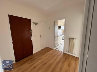  Appartement à louer 2 pièces 58 m²
