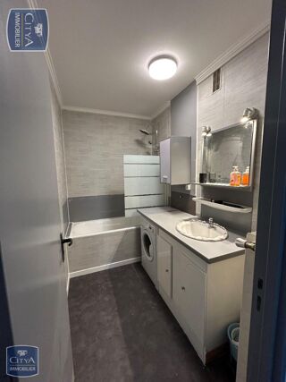  Appartement � louer 1 pi�ce 17 m�