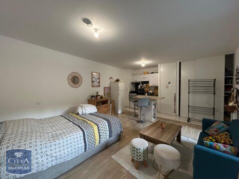  Appartement  louer 1 pice 31 m