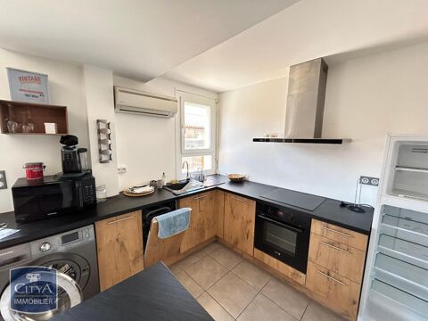  Appartement  louer 2 pices 38 m