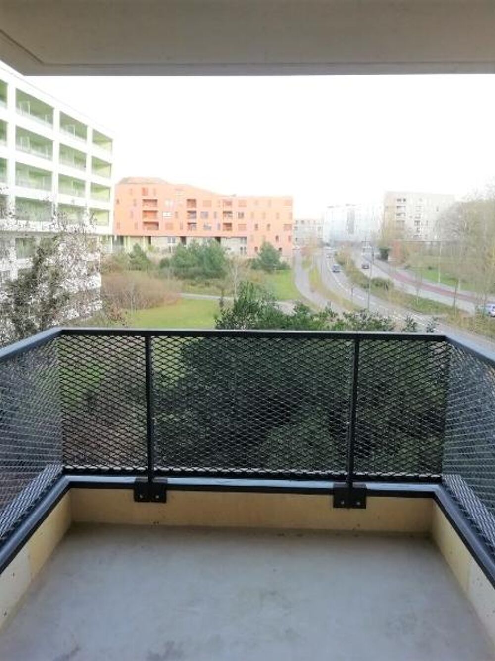 location Appartement - 1 pièce(s) - 31 m² Rennes (35000)