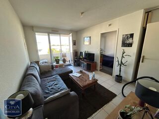 location Appartement - 2 pièce(s) - 36 m² Poitiers (86000)