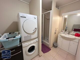  Appartement � louer 2 pi�ces 58 m�