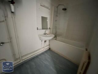 location Appartement - 3 pièce(s) - 67 m² Cherbourg-en-Cotentin (50100)