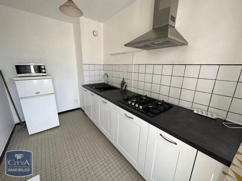  Appartement � louer 1 pi�ce 32 m�