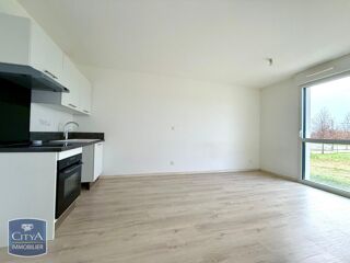  Appartement � louer 1 pi�ce 29 m�