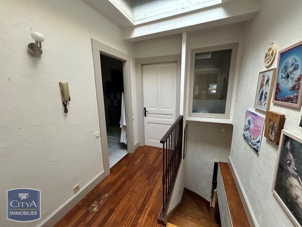 location Appartement - 4 pièce(s) - 119 m² Albertville (73200)