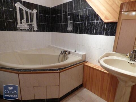  Appartement � louer 3 pi�ces 65 m�