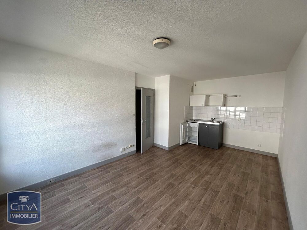 location Appartement - 1 pièce(s) - 29 m² Albertville (73200)