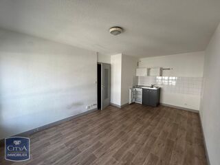  Appartement à louer 1 pièce 29 m²