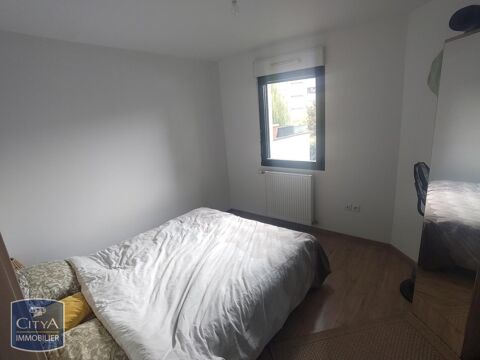  Appartement  louer 2 pices 44 m
