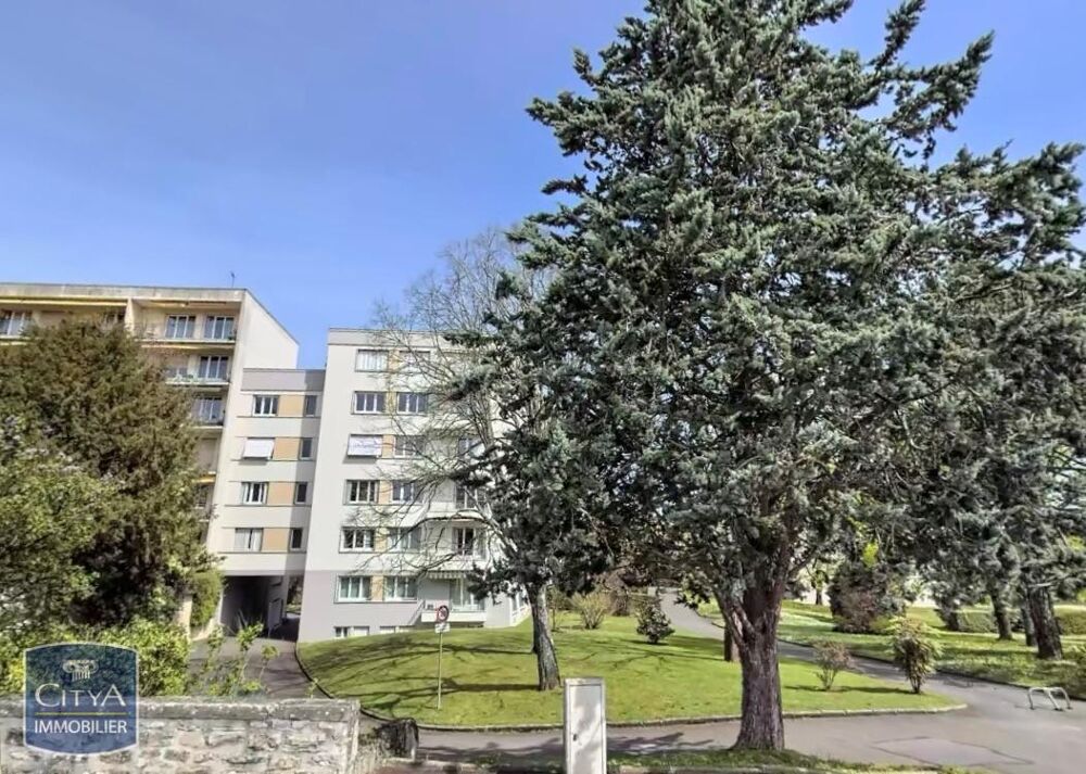 location Appartement - 1 pièce(s) - 39 m² Talant (21240)