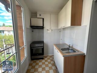  Appartement � louer 3 pi�ces 50 m�