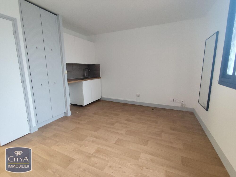 location Appartement - 1 pièce(s) - 22 m² Lognes (77185)