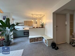 location Appartement - 3 pièce(s) - 55 m² Lucé (28110)