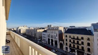  Appartement � louer 5 pi�ces 115 m�